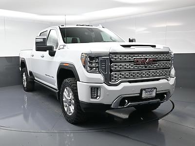 2021 GMC Sierra 2500 Crew Cab 4WD Pickup for sale #SB2422A - photo 1