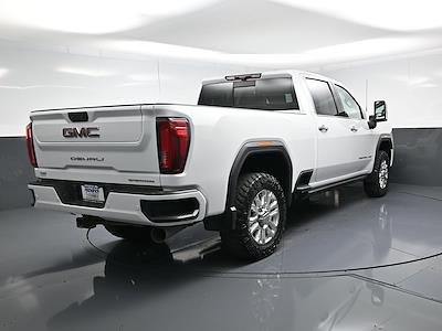 2021 GMC Sierra 2500 Crew Cab 4WD Pickup for sale #SB2422A - photo 2