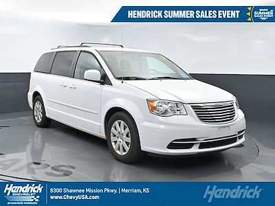 2016 Chrysler Town and Country FWD Minivan for sale #SB2423A - photo 1