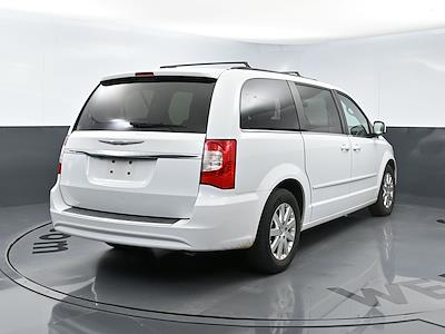 2016 Chrysler Town and Country FWD Minivan for sale #SB2423A - photo 2