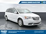 2016 Chrysler Town and Country FWD Minivan for sale #SB2423A - photo 1