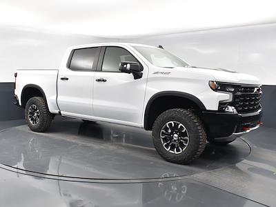2025 Chevrolet Silverado 1500 Crew Cab 4WD Pickup for sale #SB2424 - photo 1