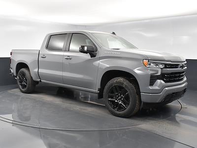 2025 Chevrolet Silverado 1500 Crew Cab 4WD Pickup for sale #SB2425 - photo 1