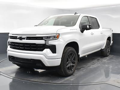 2025 Chevrolet Silverado 1500 Crew Cab 4WD Pickup for sale #SB2427 - photo 1