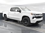 2025 Chevrolet Silverado 1500 Crew Cab 4WD Pickup for sale #SB2427 - photo 3