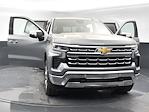 2025 Chevrolet Silverado 1500 Crew Cab 4WD Pickup for sale #SB2429 - photo 21