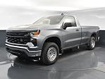 2025 Chevrolet Silverado 1500 Regular Cab 4WD Pickup for sale #SB2437 - photo 10