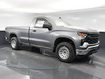 2025 Chevrolet Silverado 1500 Regular Cab 4WD Pickup for sale #SB2437 - photo 1