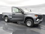 2025 Chevrolet Silverado 1500 Regular Cab 4WD Pickup for sale #SB2437 - photo 20