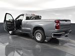 2025 Chevrolet Silverado 1500 Regular Cab 4WD Pickup for sale #SB2437 - photo 24