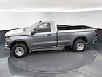 2025 Chevrolet Silverado 1500 Regular Cab 4WD Pickup for sale #SB2437 - photo 25