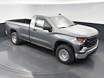 2025 Chevrolet Silverado 1500 Regular Cab 4WD Pickup for sale #SB2437 - photo 28
