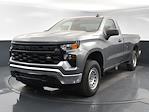 2025 Chevrolet Silverado 1500 Regular Cab 4WD Pickup for sale #SB2437 - photo 5