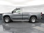 2025 Chevrolet Silverado 1500 Regular Cab 4WD Pickup for sale #SB2437 - photo 6