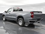 2025 Chevrolet Silverado 1500 Regular Cab 4WD Pickup for sale #SB2437 - photo 7