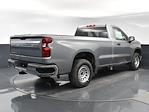 2025 Chevrolet Silverado 1500 Regular Cab 4WD Pickup for sale #SB2437 - photo 2
