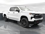 2025 Chevrolet Silverado 1500 Crew Cab 4WD Pickup for sale #SB2458 - photo 1