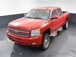 2012 Chevrolet Silverado 1500 Crew Cab 4WD Pickup for sale #SB2466A - photo 19