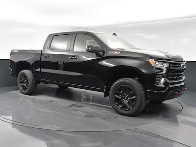 2025 Chevrolet Silverado 1500 Crew Cab 4WD Pickup for sale #SB2467 - photo 1