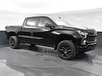 2025 Chevrolet Silverado 1500 Crew Cab 4WD Pickup for sale #SB2467 - photo 1