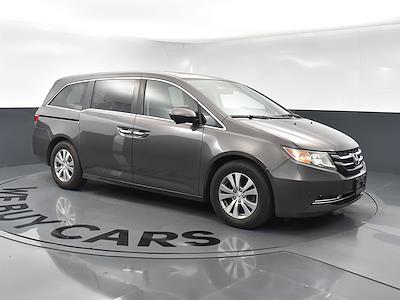 2015 Honda Odyssey FWD Minivan for sale #SB2471J - photo 1
