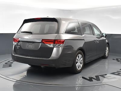 2015 Honda Odyssey FWD Minivan for sale #SB2471J - photo 2