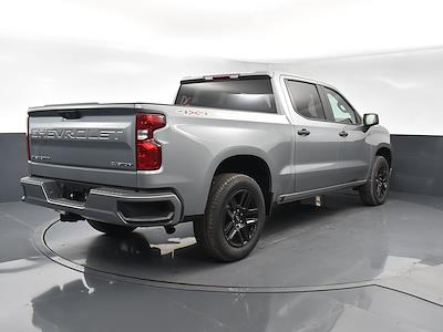 2025 Chevrolet Silverado 1500 Double Cab 4WD Pickup for sale #SB2479 - photo 2