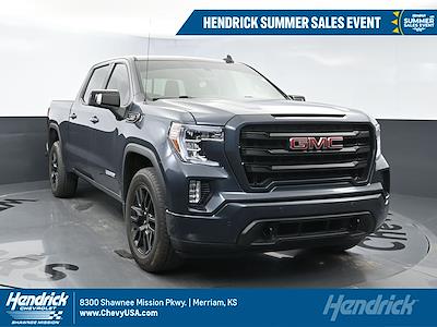 2021 GMC Sierra 1500 Crew Cab 4WD Pickup for sale #SB2479A - photo 1