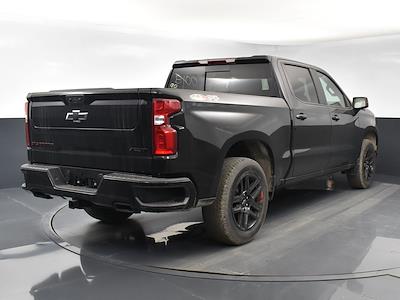 2025 Chevrolet Silverado 1500 Crew Cab 4WD Pickup for sale #SB2485 - photo 2