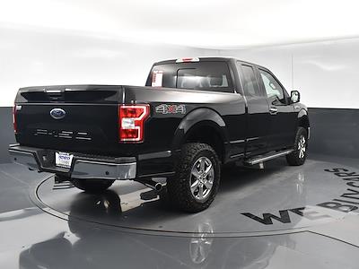2018 Ford F-150 Super Cab 4x4 Pickup for sale #SB2487A - photo 2
