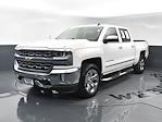 2017 Chevrolet Silverado 1500 Crew Cab 4WD Pickup for sale #SB2491B - photo 9