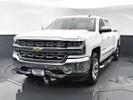 2017 Chevrolet Silverado 1500 Crew Cab 4WD Pickup for sale #SB2491B - photo 4