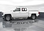 2017 Chevrolet Silverado 1500 Crew Cab 4WD Pickup for sale #SB2491B - photo 5