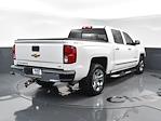 2017 Chevrolet Silverado 1500 Crew Cab 4WD Pickup for sale #SB2491B - photo 2