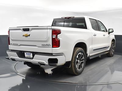 2025 Chevrolet Silverado 1500 Crew Cab 4WD Pickup for sale #SB2492 - photo 2