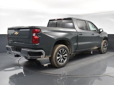2025 Chevrolet Silverado 1500 Crew Cab 4WD Pickup for sale #SB2507 - photo 2