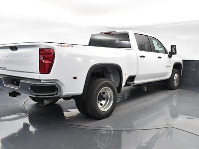 New 2025 Chevrolet Silverado 3500 Work Truck Crew Cab 4WD Pickup for sale #CS2511 - photo 2