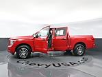 2022 Nissan Titan Crew Cab 4x4 Pickup for sale #SB2514A - photo 19