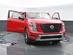 2022 Nissan Titan Crew Cab 4x4 Pickup for sale #SB2514A - photo 21