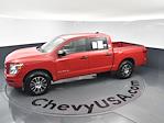 2022 Nissan Titan Crew Cab 4x4 Pickup for sale #SB2514A - photo 27