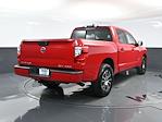 2022 Nissan Titan Crew Cab 4x4 Pickup for sale #SB2514A - photo 9