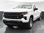 2025 Chevrolet Silverado 1500 Regular Cab 4WD Pickup for sale #CS2519 - photo 5