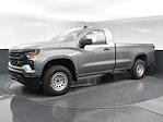 2025 Chevrolet Silverado 1500 Regular Cab 4WD Pickup for sale #CS2520 - photo 10