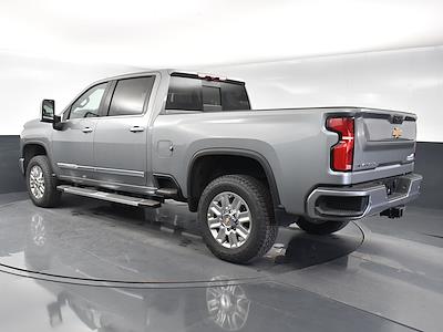 New 2025 Chevrolet Silverado 2500 High Country Crew Cab 4WD Pickup for sale #SB2524 - photo 2