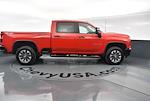 2023 Chevrolet Silverado 2500 Crew Cab 4WD Pickup for sale #SB2525A - photo 10