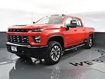 2023 Chevrolet Silverado 2500 Crew Cab 4WD Pickup for sale #SB2525A - photo 11