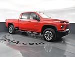2023 Chevrolet Silverado 2500 Crew Cab 4WD Pickup for sale #SB2525A - photo 2