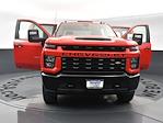2023 Chevrolet Silverado 2500 Crew Cab 4WD Pickup for sale #SB2525A - photo 21