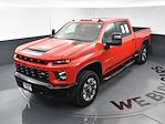 2023 Chevrolet Silverado 2500 Crew Cab 4WD Pickup for sale #SB2525A - photo 28