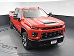 2023 Chevrolet Silverado 2500 Crew Cab 4WD Pickup for sale #SB2525A - photo 29